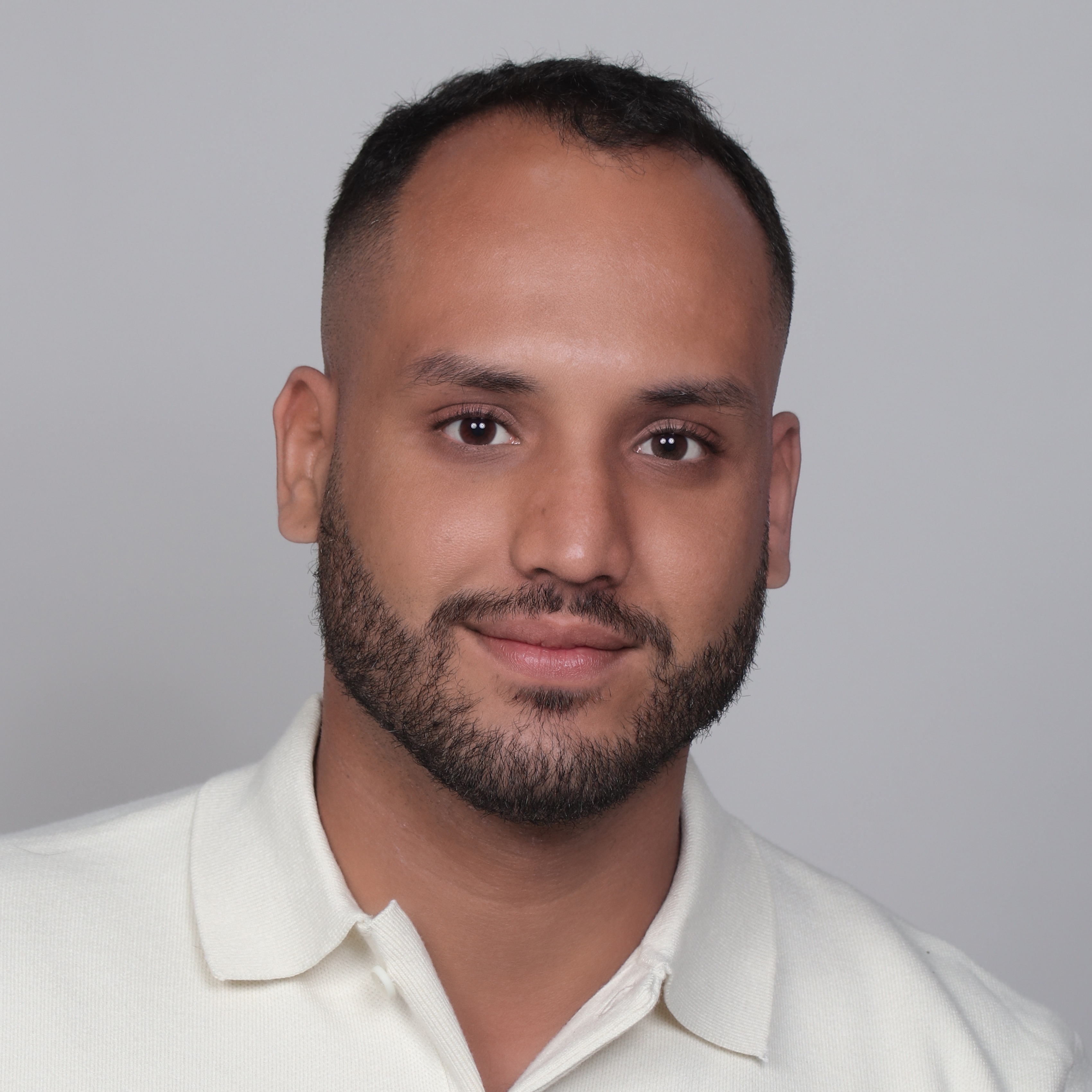 Achraf Saad